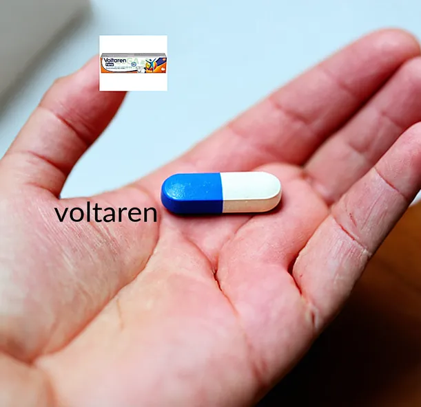 Precio de voltaren retard